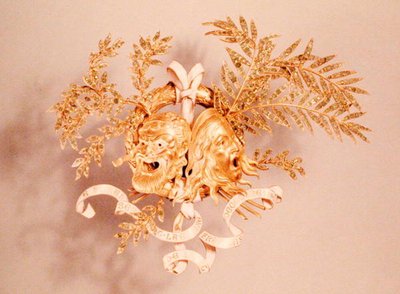 Brooch Belonging to Sarah Bernhardt by French School